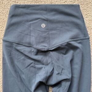 Lululemon aligns NWOT